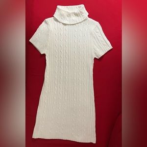 Bobbie Brooks Sweater Dress